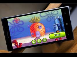 SpongBob Games स्क्रीनशॉट 1