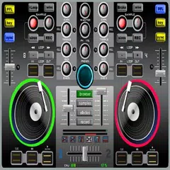 Baixar DJ Remix Equalizer APK