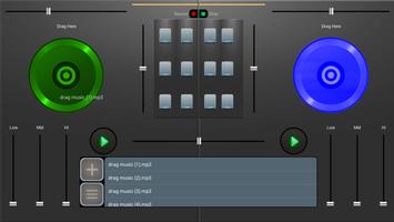 DJ Remix Equalizer capture d'écran 2