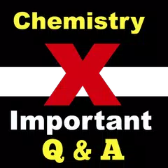 Скачать Chemistry class 10 APK