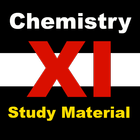 Class 11 Chemistry icône