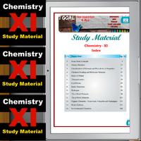 Class 11 Chemistry capture d'écran 1
