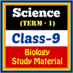 Bio Class 9