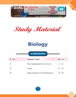 Bio Class 9 截圖 1