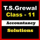 Account Class-11 Solutions (TS APK