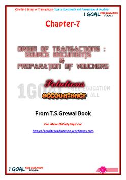 Ts grewal accountancy class 11 book pdf free download