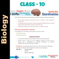 10th Class Biology تصوير الشاشة 2