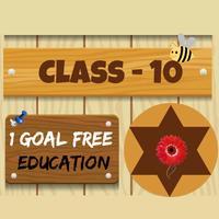 10th Class Biology تصوير الشاشة 3
