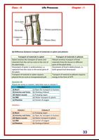 Biology class 10 Lakhmir Singh スクリーンショット 1