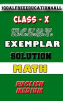 Poster Class 10 math(English) Ncert e