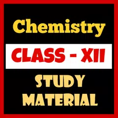 Скачать Class 12 Chemistry APK