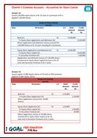 Account Class-12 Solutions (TS Grewal Vol-2) captura de pantalla 2