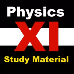 Physics Class-11 APK 下載