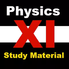 Скачать Physics Class-11 APK