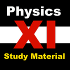 Physics Class-11 ไอคอน