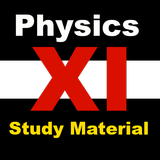 Physics Class-11-icoon
