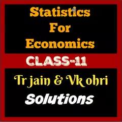 Economics Class-11 Solution APK download