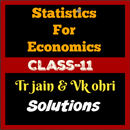 Economics Class-11 Solution APK
