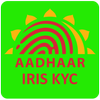 Biometronic Aadhaar eKyc icône