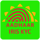 Biometronic Aadhaar eKyc ikona