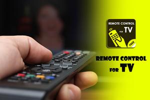 Universal TV Remote Control スクリーンショット 1