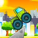 Crazy Urban Truck APK