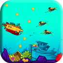 Sub Hunt Adventure APK