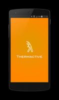 Thermactive Plakat