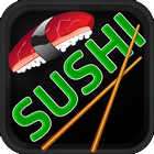 Sushi Terra Zeichen