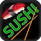 Sushi Terra biểu tượng