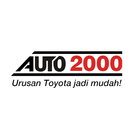 Auto2000 Sales Monitoring 图标