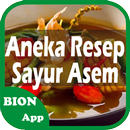 Resep Sayur Asem APK