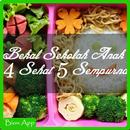 Bekal Sekolah Anak 4 Sehat 5 Sempurna APK