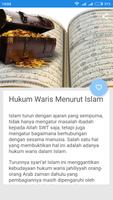 Fiqih Ilmu Waris Lengkap ảnh chụp màn hình 1