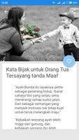 Kata Bijak Kehidupan screenshot 2