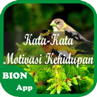 Kata Kata Motivasi Kehidupan icon