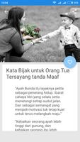 Kata Kata Motivasi Kehidupan 截圖 2