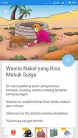 Kisah Teladan Untuk Anak capture d'écran 2
