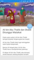 Kisah Teladan Untuk Anak capture d'écran 3