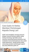 Kisah Sukses Inspirasi Dan Motivasi capture d'écran 2