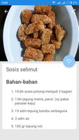 Bekal Anak Sekolah Screenshot 3