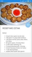 Kumpulan Menu Bekal Sekolah Praktis & Enak скриншот 3