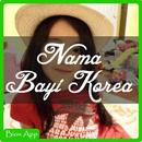 Nama Bayi Korea APK