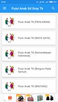 Kumpulan Puisi Anak Sd Smp Tk screenshot 1