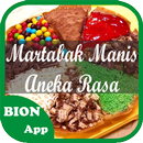 Resep Martabak Manis Aneka Rasa APK