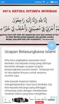 Ucapan Belasungkawa Islam Für Android Apk Herunterladen
