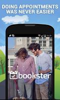 Bookster โปสเตอร์