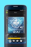 Algeria Radio syot layar 3