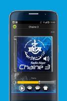 Algeria Radio syot layar 2