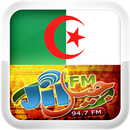 RADIO ALGERIE JIL FM APK